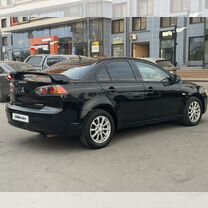 Mitsubishi Lancer 1.5 AT, 2010, 181 000 км, с пробегом, цена 850 000 руб.