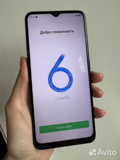 OPPO A9 (2020), 4/128 ГБ