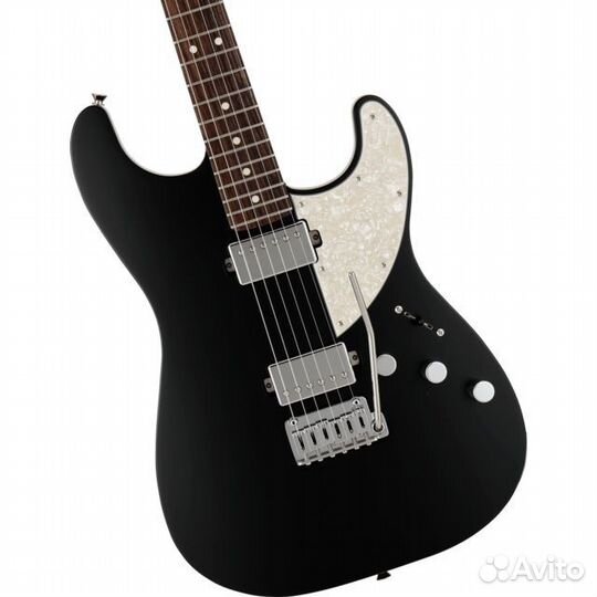 Электрогитара Fender Made in Japan Elemental Strat