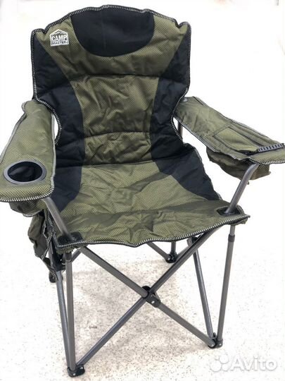 Кресло до 200 кг.2 шт