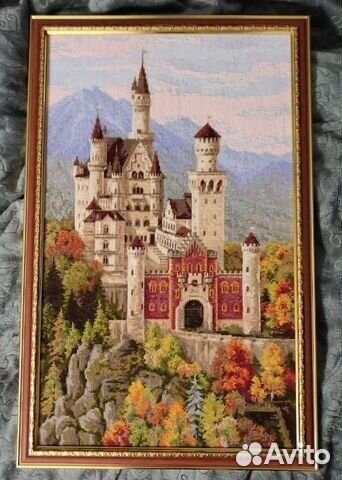 Картины гобелен