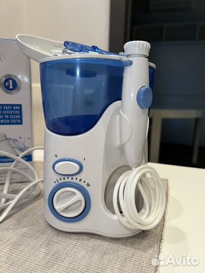 Ирригатор Waterpik Ultra