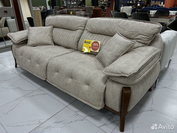 Мягкая мебель