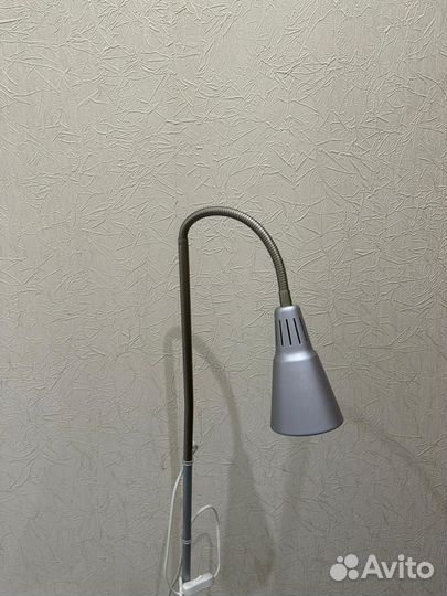 Лампа напольный торшер