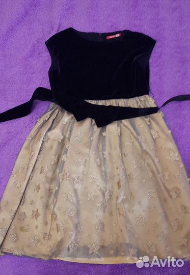 Платья от от 134 до 140