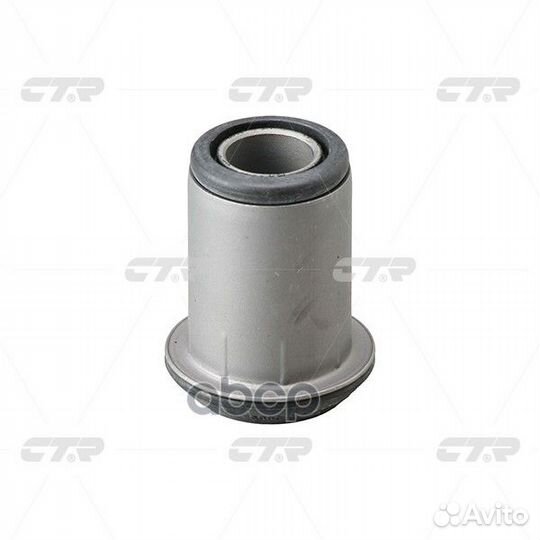 Сайлентблок переднего верхнего рычага, задний