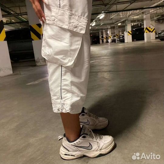 Шорты бриджи puma