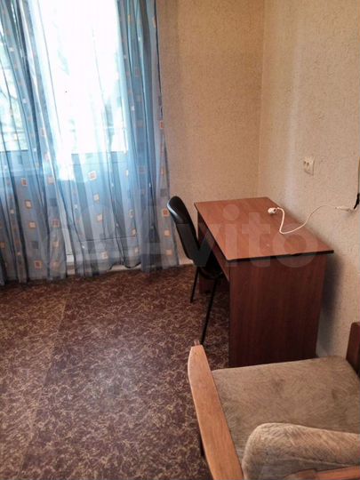 1-к. квартира, 33 м², 3/5 эт.