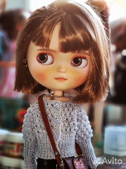 Ремонт кукол/Dolls repair/ооак/ooak