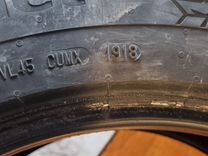 Continental IceContact 2 SUV 235/60 R18 107T
