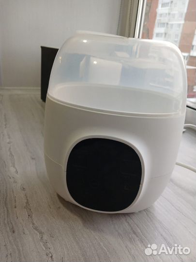 Стерилизатор для бутылочек