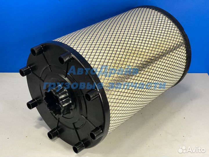 Фильтр воздушный основной для автомобилей Скания 4