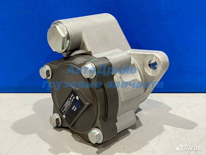 Насос гидроусилителя Камаз-5490