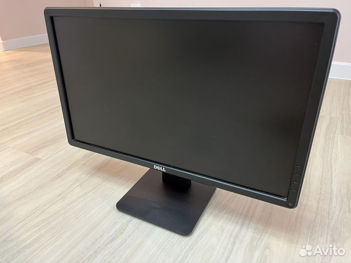 Монитор Dell E2214HB 22