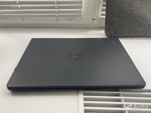 Dell inspiron ноутбук объявление продам