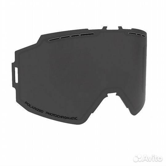 Линза 509 Sinister X6 с подогревом