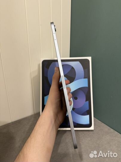 iPad air 4 2020 64gb