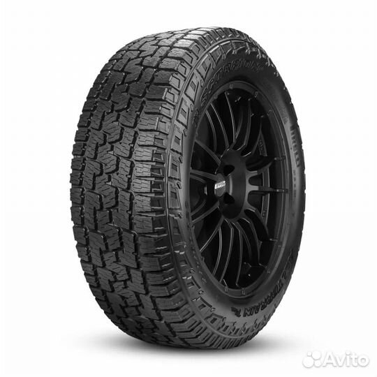 Pirelli Scorpion All Terrain Plus 235/65 R17