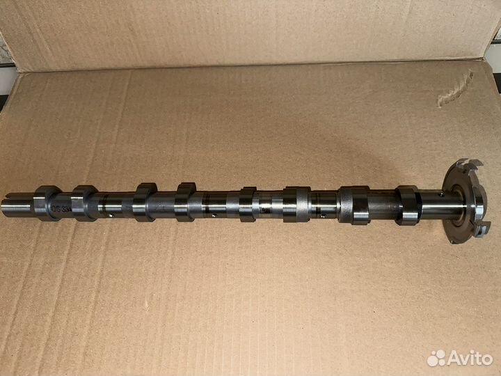 Распредельный вал,нов,оригMercedes A2780509101