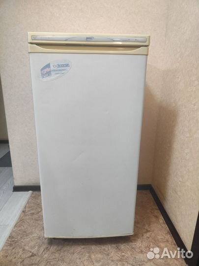 Морозильная камера