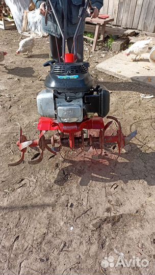 Мотоблоки и культиваторы