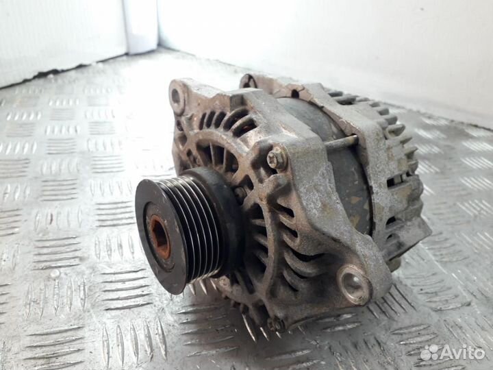 Генератор Mitsubishi Outlander