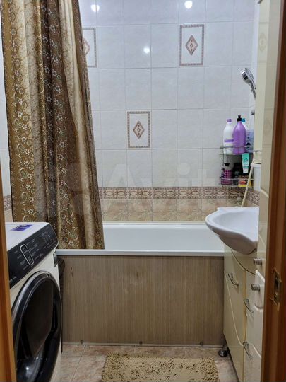 3-к. квартира, 75 м², 4/16 эт.