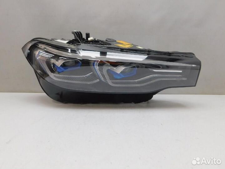 Фара правая BMW X7