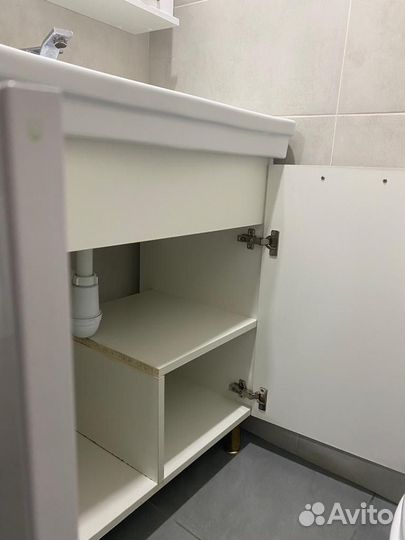 Ванная мебель бу