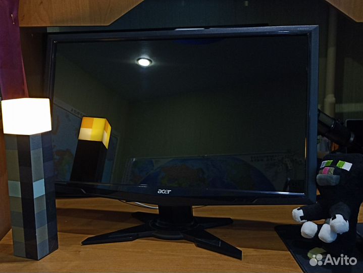 Монитор Acer 23,5
