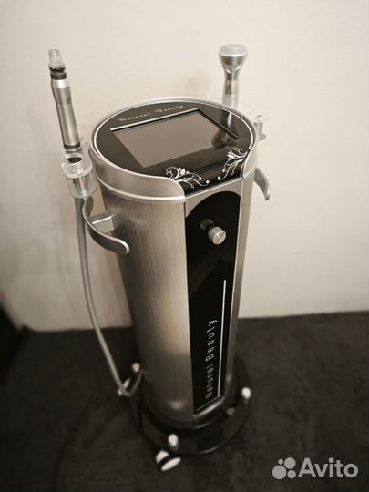 Косметологический комбайн WL-801 8 в 1