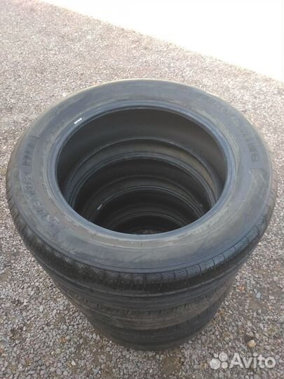 Колёса летние 225/60 R18