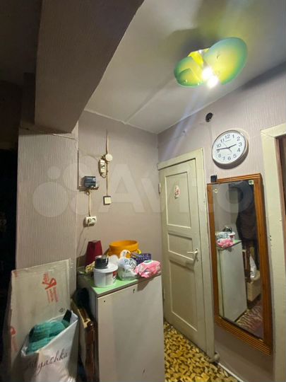 3-к. квартира, 53 м², 2/2 эт.