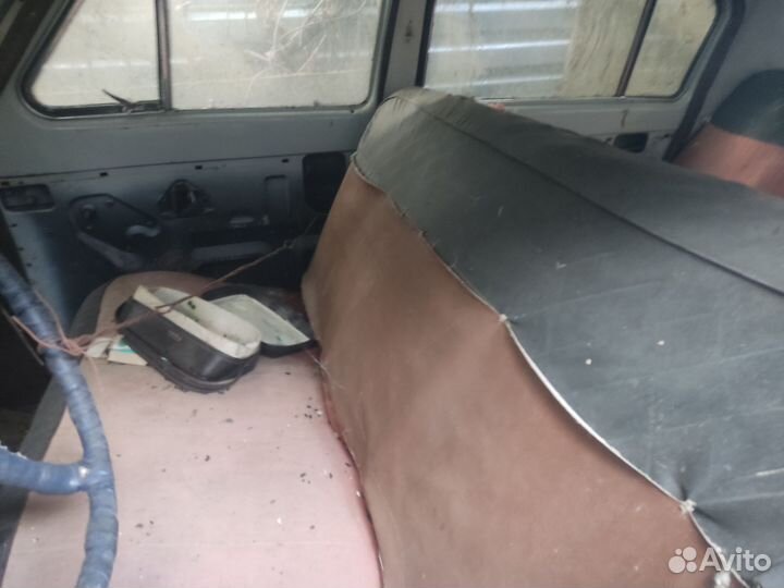 На запчасти газ 21 целиком на ходу