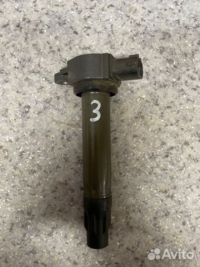 Катушка зажигания Mitsubishi Lancer 10 10 4B10