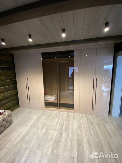 Корусная мебель на заказ