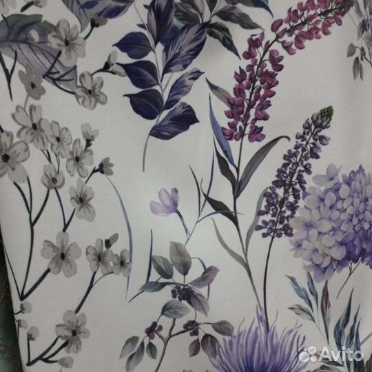 Комплект штор