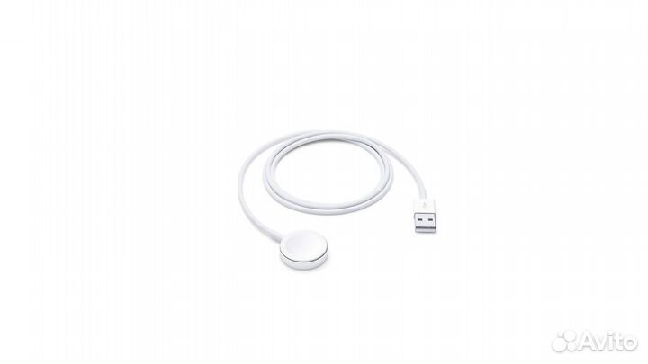 Кабель для зарядки Apple Watch