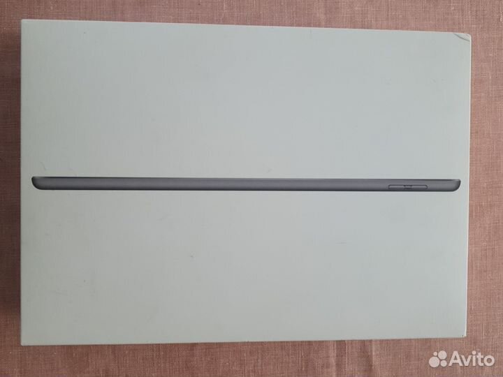 Планшет apple iPad 8 128