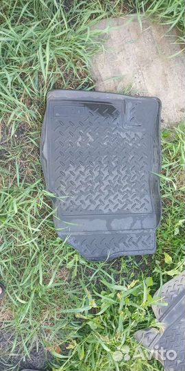 Коврики на ниссан primera p12