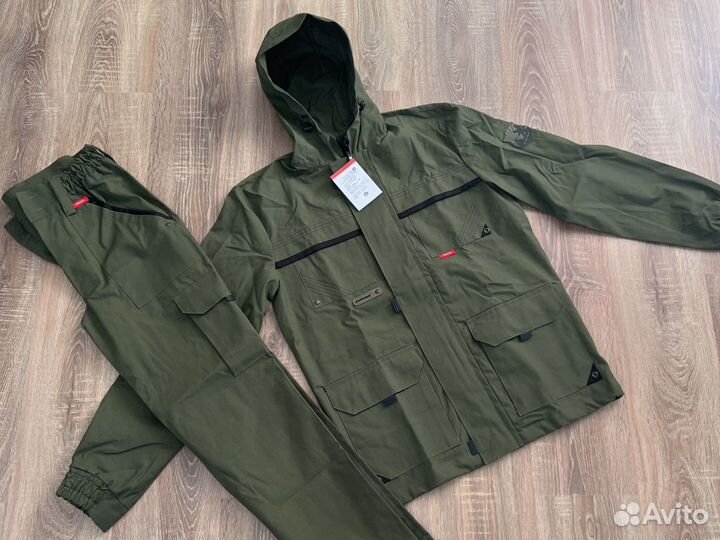 Спецодежда. Костюмы 