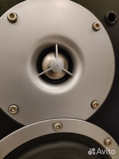 Акустические колонки Ultimate