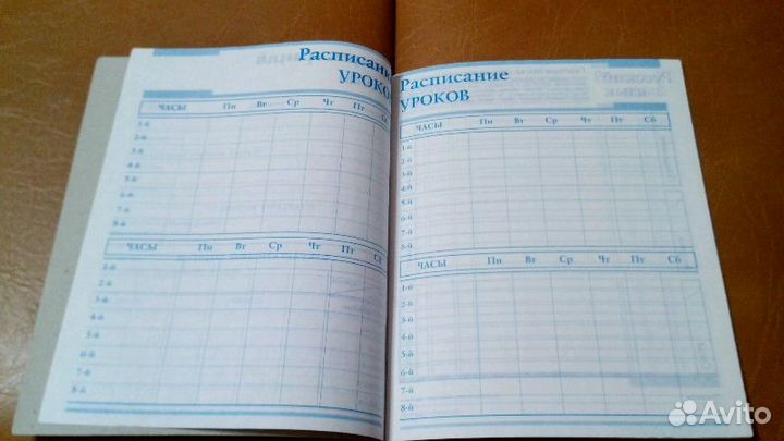 Тетради 12 листов