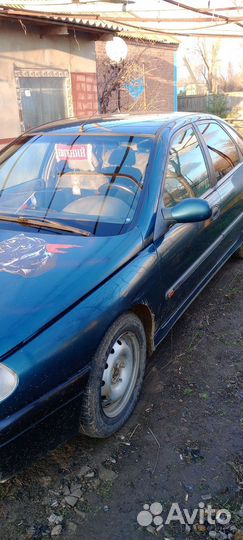 Renault Laguna 2.0 AT, 1996, 215 064 км