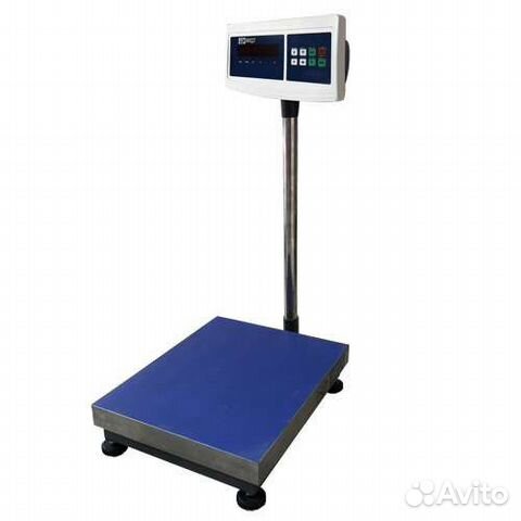 Весы товарные от 100кг до 800кг