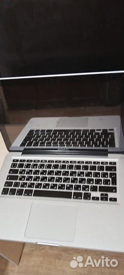 MacBook pro