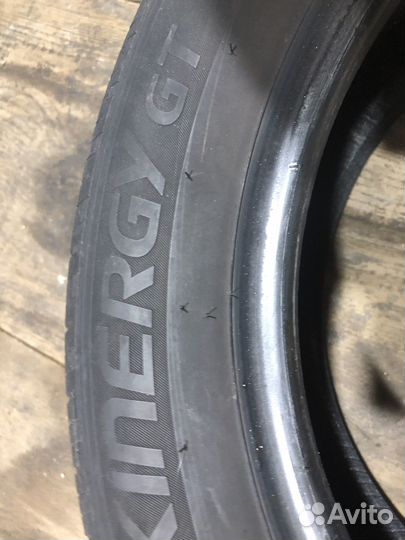 Hankook Kinergy EX H308 225/50 R17 94V