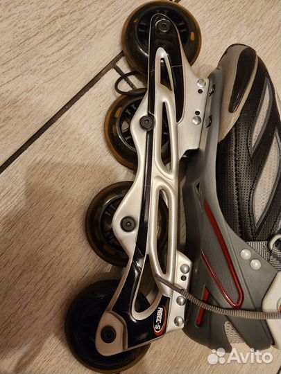 Ролковые коньки Новые Cups, abec-5