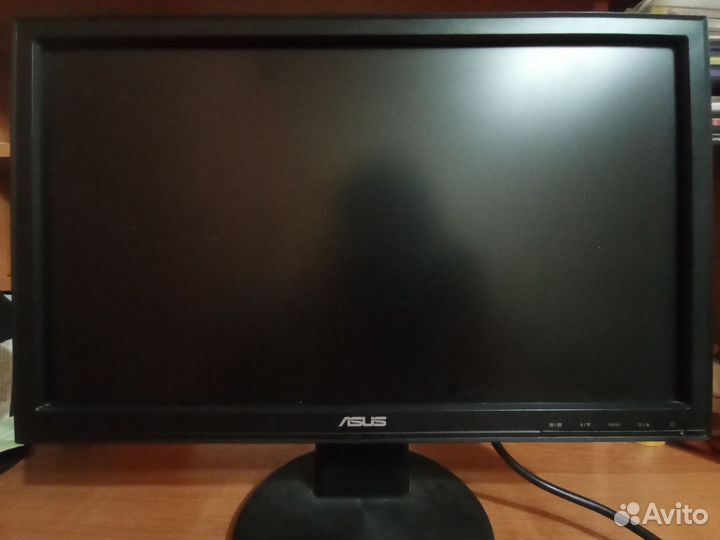 Монитор Asus