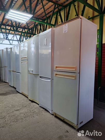 Холодильники / Доставка + Гарантия 6 месяцев